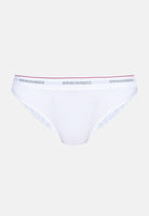 DSQUARED2 Slip bianco da donna D8LL15790 110 DSQUARED2 