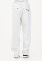DICKIES Jeans Wellsville bianco da uomo DK0A88K40WH1 . DIckies 