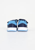 ADIDAS PERFORMANCE Sneakers Tensaur Hook and Loop blu da neonato IF1734  ADIDAS PERFORMANCE 
