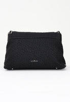 RICHMOND Shopper nera da donna con logo e rifinitura catena RWA25202BO BL RICHMOND 