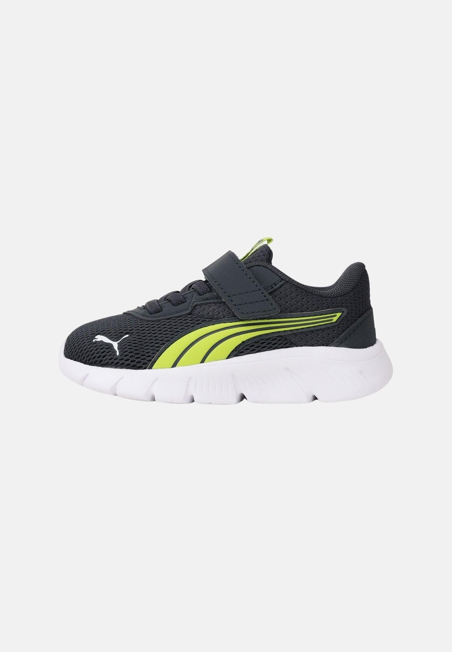 PUMA Sneakers FlexFocus Modern nere da neonato 311523 26 PUMA 