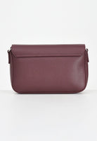 ARMANI EXCHANGE Borsa a tracolla bordeaux da donna con logo 942912CC783 UA343 ARMANI EXCHANGE 