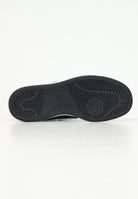 NEW BALANCE Sneakers 480 bianche e nere per uomo e donna GSB480BW . NEW BALANCE 