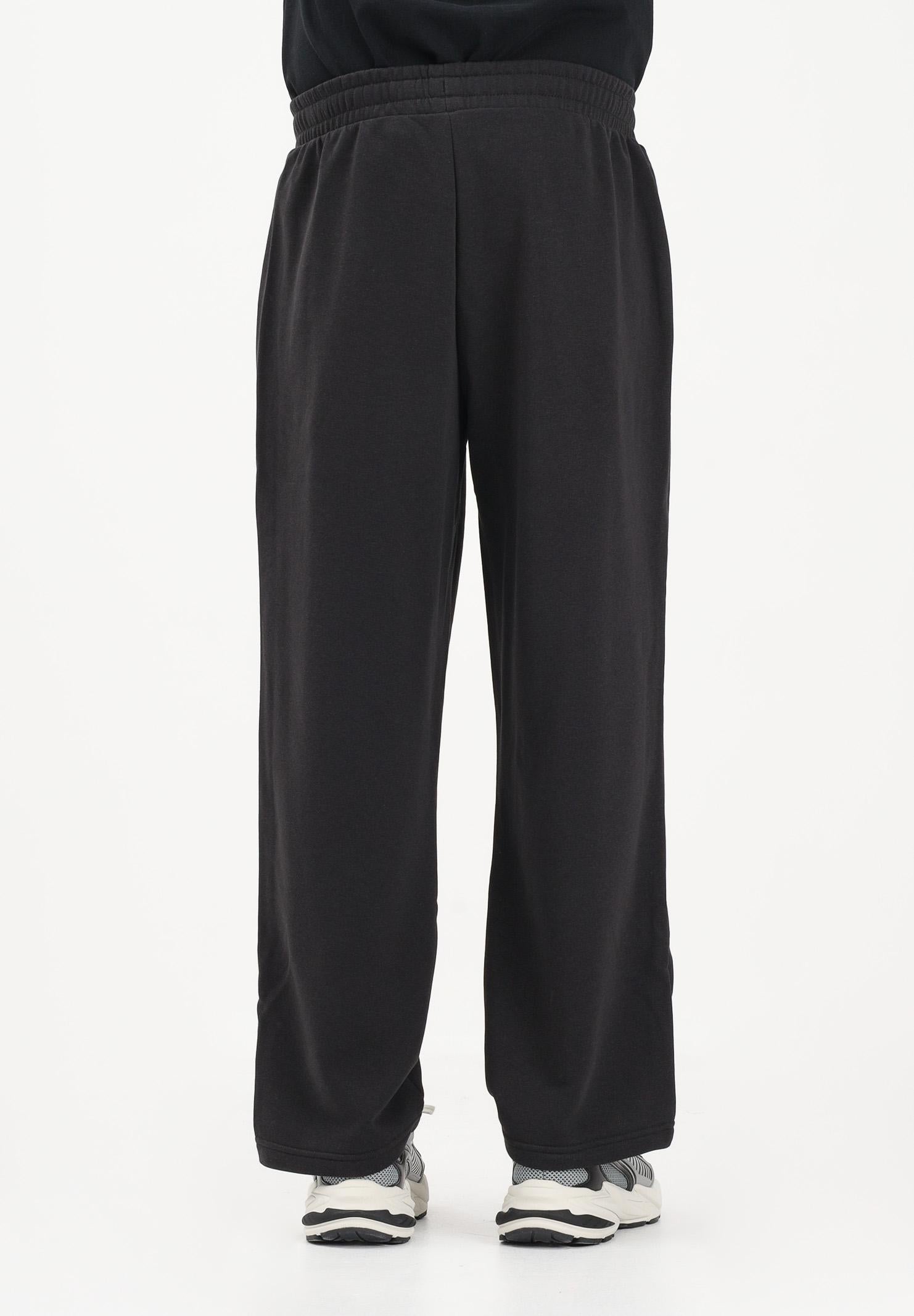 PUMA Pantalone sportivo Essentials N.1 nero da uomo 692193 01 PUMA 