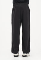 PUMA Pantalone sportivo Essentials N.1 nero da uomo 692193 01 PUMA 