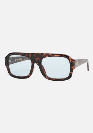 OS SUNGLASSES Occhiali da sole tartarugati per uomo e donna modello Roma OS2045 C03 OS SUNGLASSES 