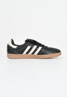 ADIDAS ORIGINALS Sneakers Samba Lt nere per uomo e donna JS3937  ADIDAS ORIGINALS 