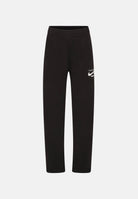 NIKE Pantalone sportivo VOLLEY LITE ALL COURT nero per bambino e bambina 9Q1094 023 NIKE 