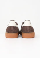 ADIDAS ORIGINALS Sneakers Handball Spezial marroni per uomo e donna IF6490 . ADIDAS ORIGINALS 