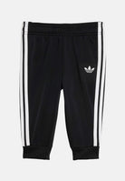 ADIDAS ORIGINALS Tuta SST nera da neonato KD1029 . ADIDAS ORIGINALS 