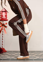 ADIDAS ORIGINALS Sneakers Sambae bianche da donna JS3943 . ADIDAS ORIGINALS 