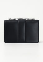 ARMANI EXCHANGE Borsa a tracolla nera da donna con logo XW000070AF12039 UC001 ARMANI EXCHANGE 