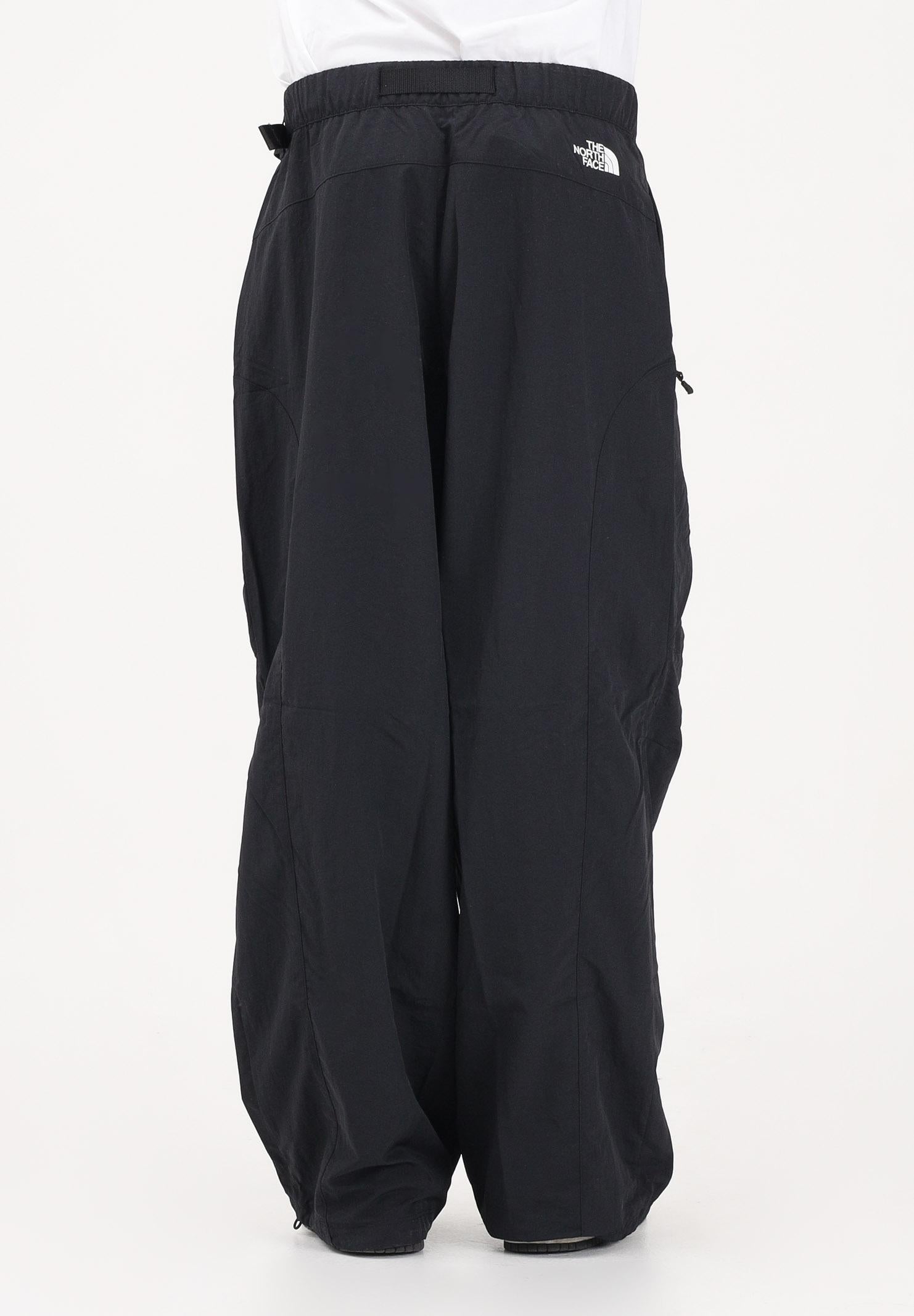 THE NORTH FACE Pantalone sportivo NSE nero per uomo e donna NF0A8G95JK31 . THE NORTH FACE 
