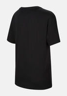 JORDAN T-shirt a manica corta Air Jordan 1 nera da bambino 95C899 023 JORDAN 