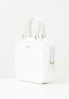 N21 Borsa a forma di cartella bianca da donna N2104PN0244 0N100 N21 