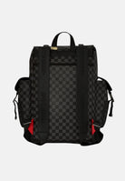 SPRAYGROUND Zaino Midnight Chateau Monte Carlo nero per uomo e donna 910B8007NSZ . SPRAYGROUND 