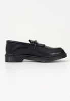DR.MARTENS Mocassini Adrian Snaffle neri da uomo 32102001  DR.MARTENS 