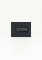 ARMANI EXCHANGE Portacarte nero da uomo XM000880AF12133 UC001 ARMANI EXCHANGE 