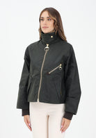 BARBOUR Giubbotto Arlene verde da donna 252MLWX1482 OL52 BARBOUR 