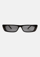 OS SUNGLASSES Occhiali da sole neri da donna modello Parigi OS2058 C03 OS SUNGLASSES 