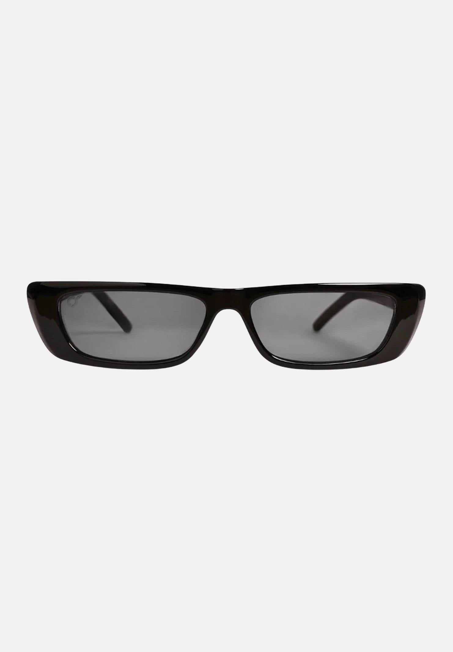 OS SUNGLASSES Occhiali da sole neri da donna modello Parigi OS2058 C03 OS SUNGLASSES 