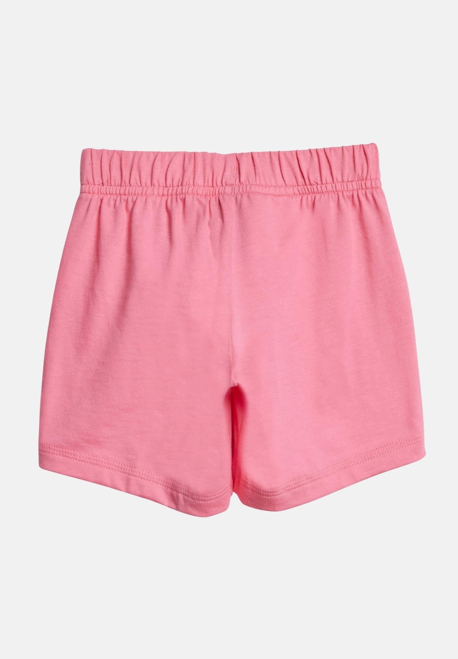 ADIDAS PERFORMANCE Completino Essentials rosa da neonato JC9639  ADIDAS PERFORMANCE 