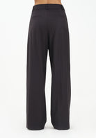 HINNOMINATE Pantalone elegante moro da donna HMABW02220 MA03 HINNOMINATE 