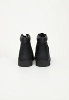Anfibi Timberland® Premium 6 Inch neri per uomo e donna TB0129070011  TIMBERLAND 