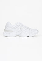 NEW BALANCE Sneakers 9060 bianche da uomo U9060NRJ . NEW BALANCE 