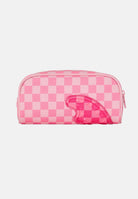 SPRAYGROUND Astuccio PINK SHARKS IN PARIS PATCH rosa da donna 910B9016NSZ . SPRAYGROUND 