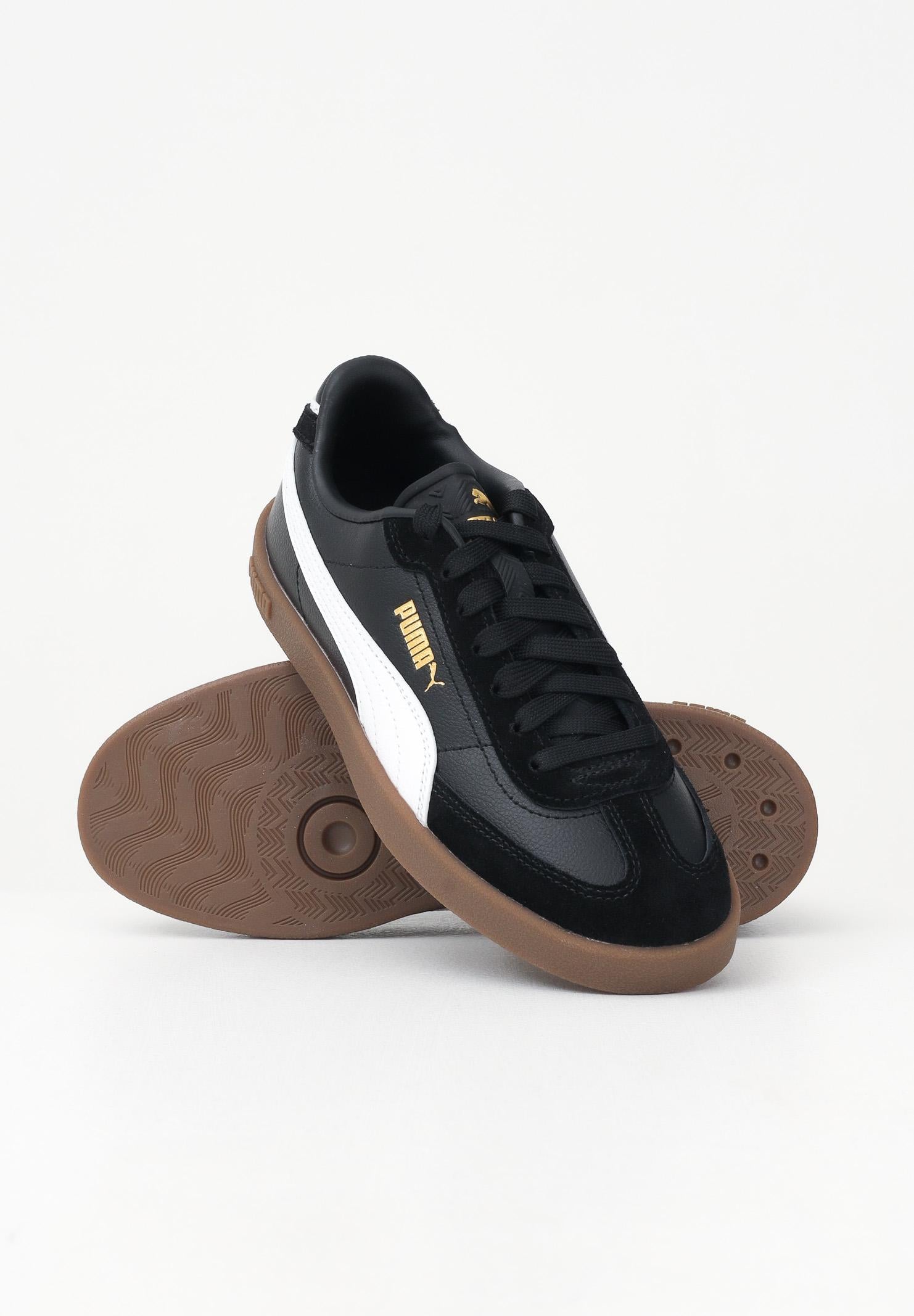 PUMA Sneakers Club II Era nere da uomo 397447 02 PUMA 