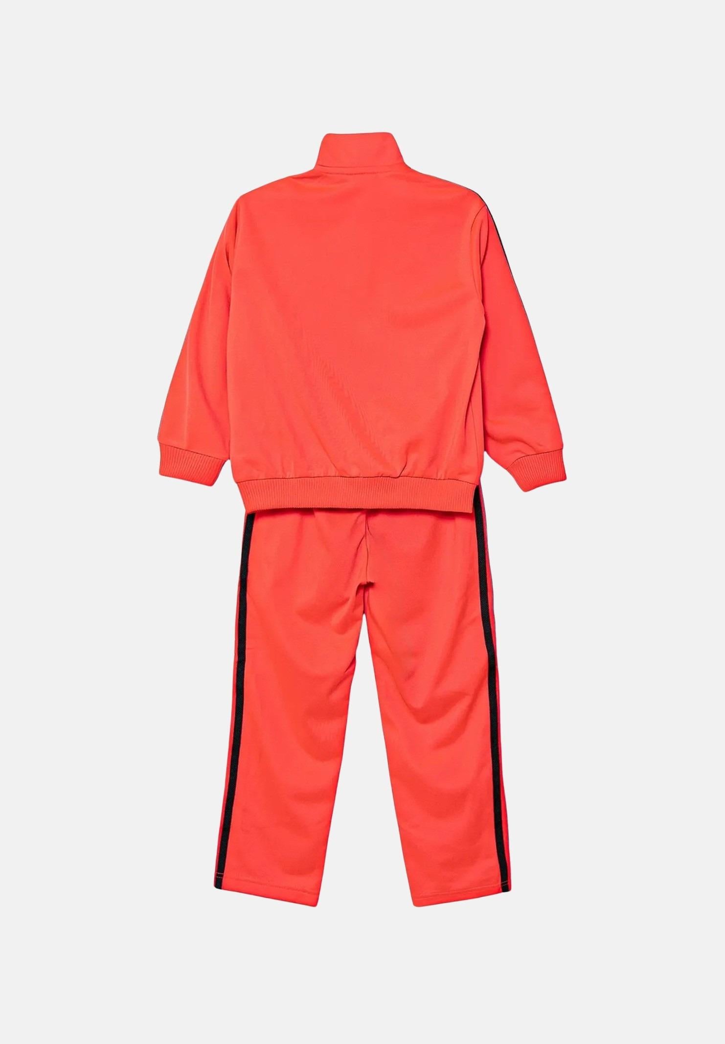 ADIDAS ORIGINALS Tuta Adicolor Firebird fluo per bambino e bambina JY1146  ADIDAS ORIGINALS 