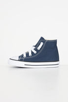 CONVERSE Sneakers CHUCK TAYLOR ALL STAR blu da neonato 7J233C . CONVERSE 