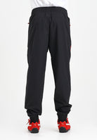 PUMA Pantalone sportivo PUMATECH AC Milan nero da uomo 782406 04 PUMA 