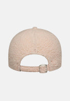 NEW ERA Cappello con visiera 9FORTY New York Yankees MLB Borg rosa da donna 60691314  NEW ERA 