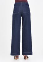 JDY Jeans in denim blu da donna 15349749 DarkBlueDenim JDY 