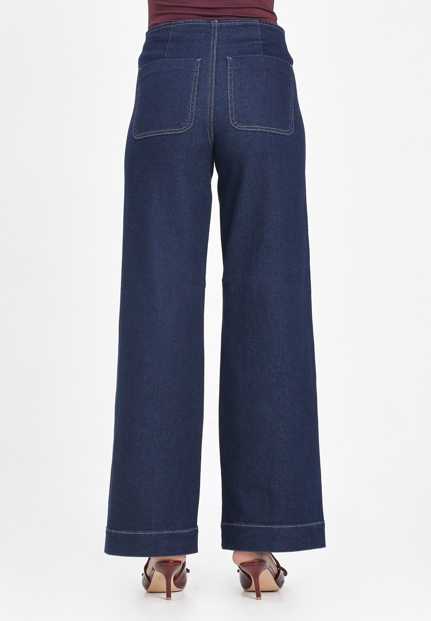 JDY Jeans in denim blu da donna 15349749 DarkBlueDenim JDY 