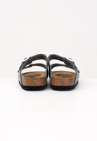 BIRKENSTOCK Ciabatte Arizona viola iridescente da donna 1029510  BIRKENSTOCK 