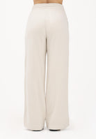 PUMA Pantalone sportivo HER panna da donna 691889 87 PUMA 