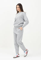 DIESEL Pantalone sportivo Pginnd grigio per donna, ragazze e bambine J022350GEAD K963 DIESEL 