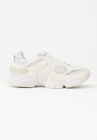 NEW BALANCE Sneakers 9060 Lace grigio ghiaccio per bambino e bambina PC9060LL . NEW BALANCE 