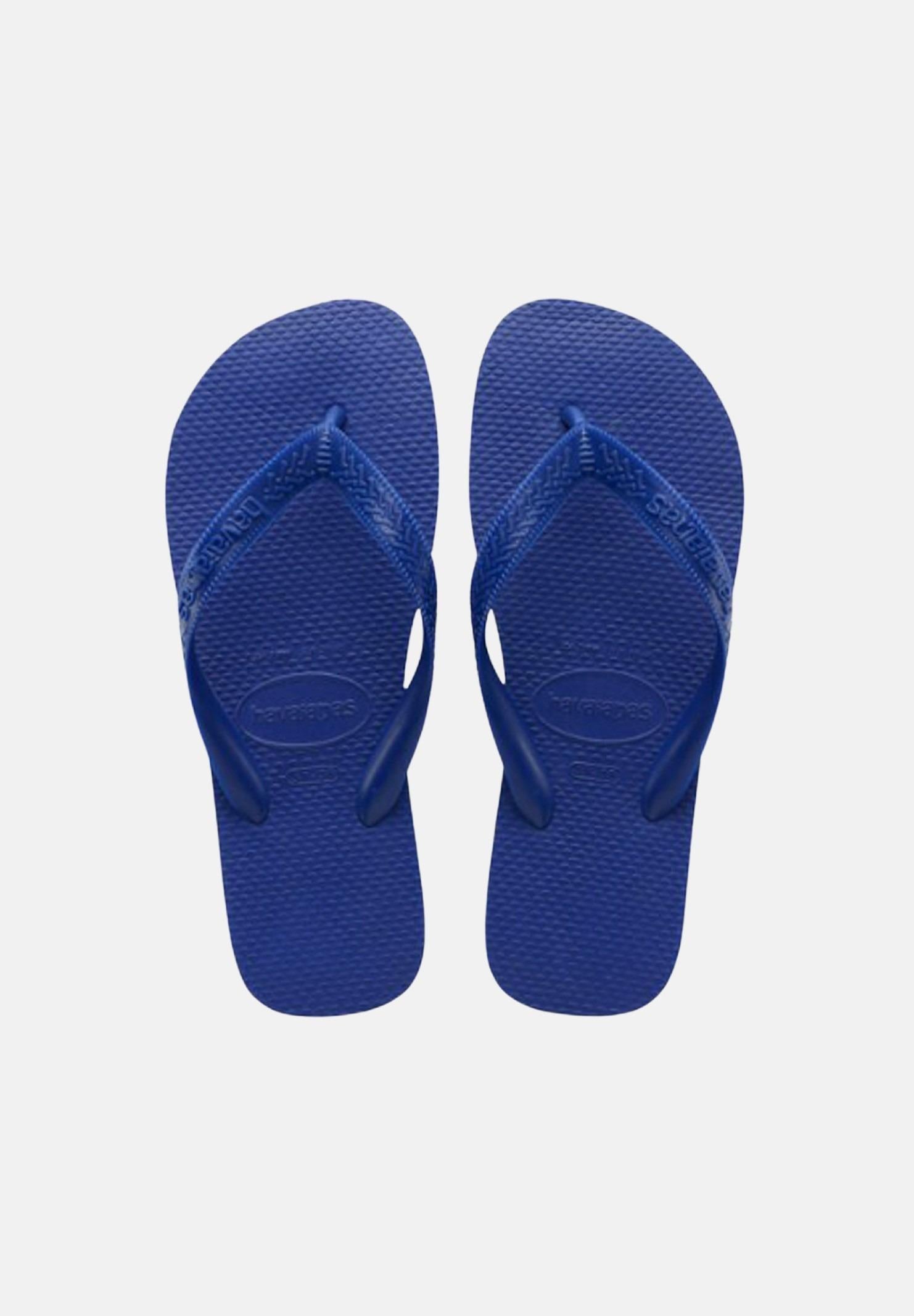 HAVAIANAS Infradito Havaianas Top blu da uomo 4000029 2711 HAVAIANAS 