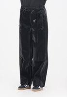 ADIDAS ORIGINALS Pantalone sportivo Adicolor Holiday nero da donna JV7503  ADIDAS ORIGINALS 