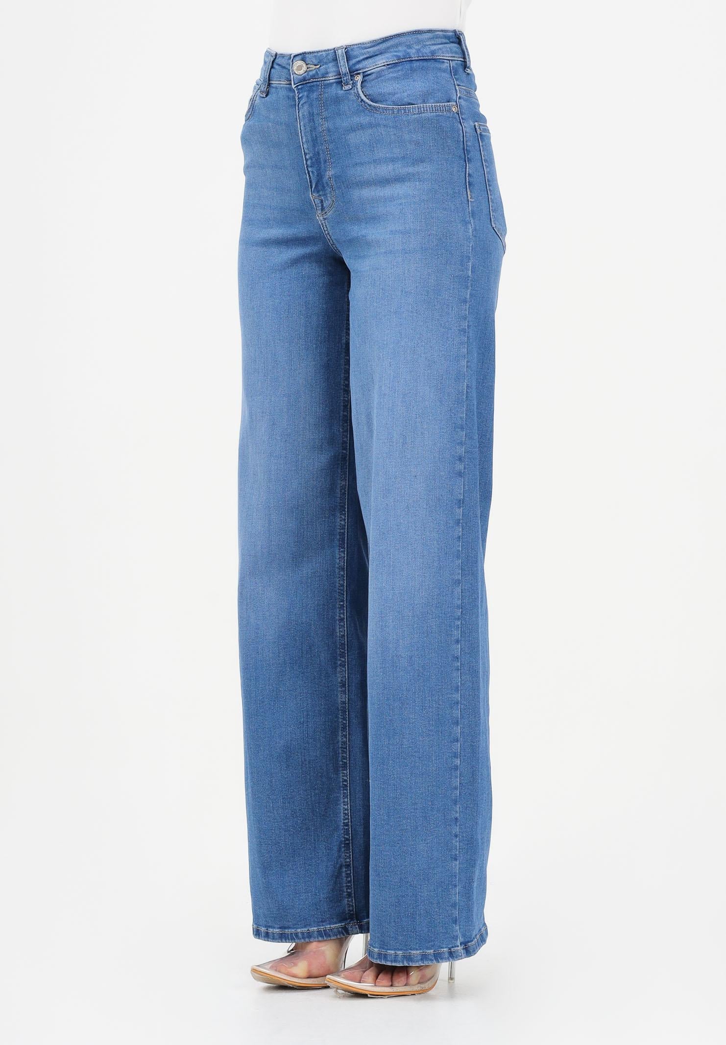 ONLY Jeans in denim medio da donna 15363267 SP ONLY 