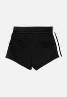 ADIDAS PERFORMANCE Shorts Essentials nero da bambina JJ3386 . ADIDAS PERFORMANCE 
