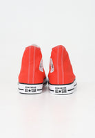 Sneakers CHUCK TAYLOR ALL STAR arancioni per uomo e donna A10533C . CONVERSE 