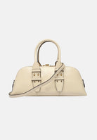 PINKO Borsa a spalla Escape Bag panna da donna 105334A0QO Z14Q PINKO 