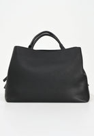 ARMANI EXCHANGE Shopper nera da donna con tasca e logo XW001542AF17019 UC001 ARMANI EXCHANGE 