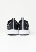 EA7 Sneakers nere da uomo con stampa logo X8X217XK433 N763 EA7 