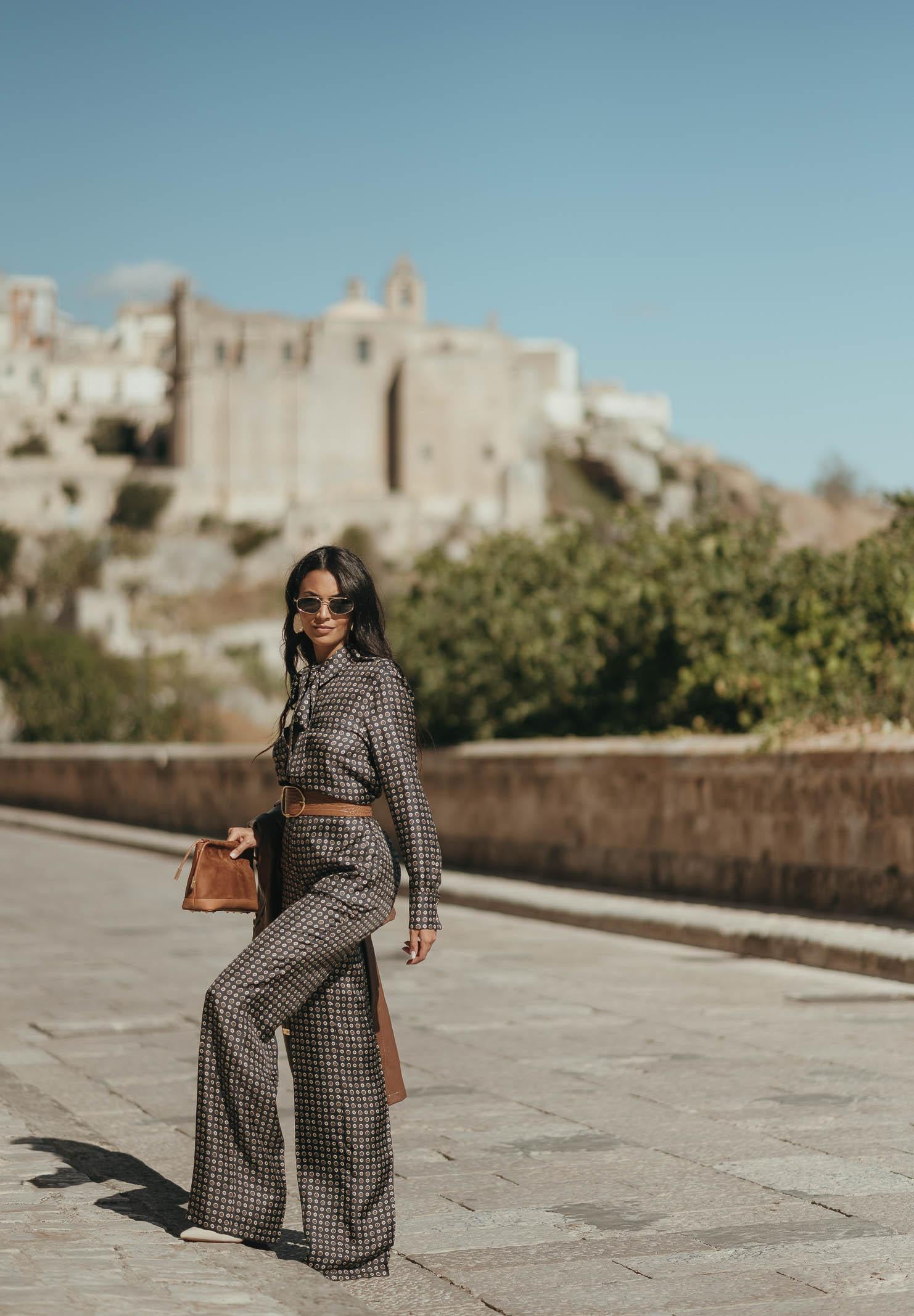 MAX MARA Camicia a manica lunga BOCCALE blu da donna 2526196021600 001 MAX MARA 